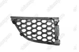 Решетка бампера переднего левая Chery Bonus, Very