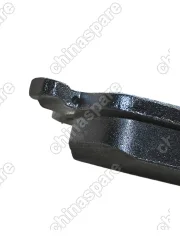 LM01341 Колодки тормозные CHERY TIGGO-8 PRO MAX T1D/EXEED RX / 4 WD ЗАДНИЕ