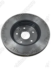 23971417CHS Диск тормозной передний Chevrolet Captiva S 202 Chevrolet Captiva 2019-н. в. 23971417