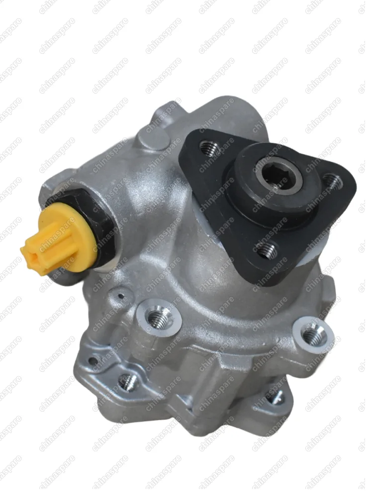 A213407010HA Насос гидроусилителя (гура) Chery Very