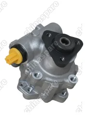 A213407010HA Насос гидроусилителя (гура) Chery Very