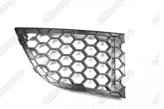 Решетка бампера переднего правая Chery Bonus, Very