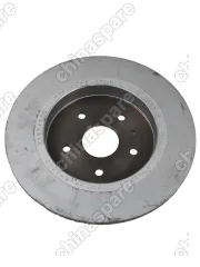 23621577CHS Диск тормозной, задний Chevrolet Captiva S 202 Chevrolet Captiva 2019-н. в. 23621577