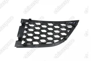 Решетка бампера переднего правая Chery Bonus, Very