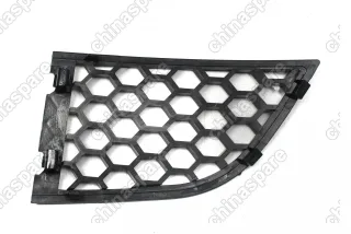Решетка бампера переднего правая Chery Bonus, Very