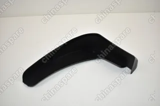 Брызговик задний правый Chery Bonus