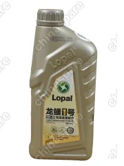 LPL34390 Масло моторное 0W-20 SQ C5/C6 GF-7A Lopal 1 Advance ESF FE PLUS (1л)