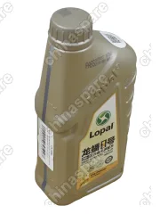 LPL34390 Масло моторное 0W-20 SQ C5/C6 GF-7A Lopal 1 Advance ESF FE PLUS (1л)