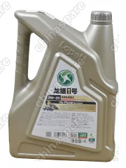 LPL34567 Масло моторное 0W-20 SQ C5/C6 GF-7A Lopal 1 Advance ESF FE PLUS (4л)