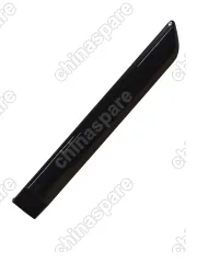 T116208450DQ Молдинг двери задней левой (Окраска Млечный Путь) Chery Tiggo
