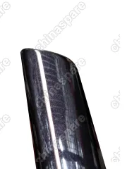 T116208450DQ Молдинг двери задней левой (Окраска Млечный Путь) Chery Tiggo