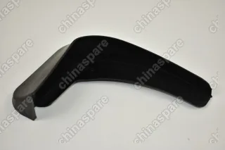 Брызговик задний правый Chery Bonus