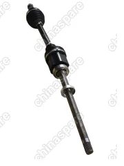 LR061603 Вал приводной Range Rover Discovery Sport Evoque  F/R LR061603 LR061603 LR024755