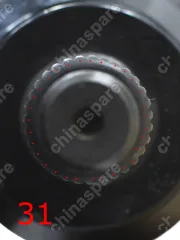 LR061603 Вал приводной Range Rover Discovery Sport Evoque  F/R LR061603 LR061603 LR024755