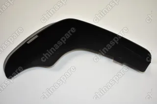 Брызговик передний левый Chery Bonus