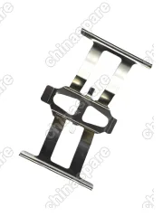 3502307XKZ16A ПРУЖИНА ЗАДНИХ ТОРМОЗНЫХ КОЛОДОК HAVAL H6