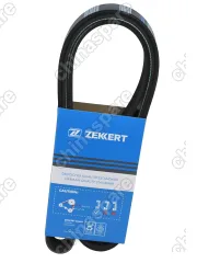 KR6PK1640 РЕМЕНЬ ГЕНЕРАТОРА А21 ДЛИНА 1640