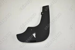 Брызговик передний левый Chery Bonus