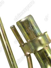 C1101400D001 ГОРЛОВИНА ТОПЛИВНОГО БАКА LIFAN CEBRIUM (уценка)