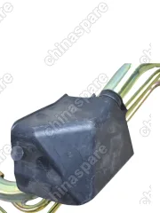 C1101400D001 ГОРЛОВИНА ТОПЛИВНОГО БАКА LIFAN CEBRIUM (уценка)