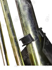 C1101400D001 ГОРЛОВИНА ТОПЛИВНОГО БАКА LIFAN CEBRIUM (уценка)