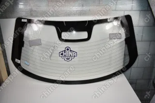 Стекло заднее Chery Bonus