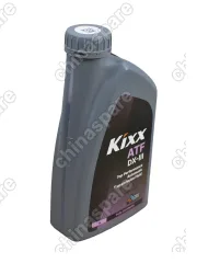 L2509AL1E1 Трансмиссионная жидкость синтетическая Kixx ATF DX-III /1л