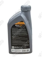 L2154AL1E1 Масло моторное KIXX G1 5W40 API SP 1л