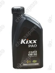 L2091AL1E1 Масло моторное Kixx PAO C3 5W-30 /1л  синт.