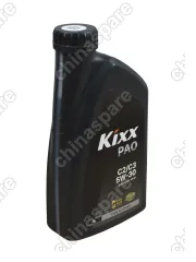 L2091AL1E1 Масло моторное Kixx PAO C3 5W-30 /1л  синт.