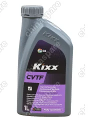L2519AL1E1 Трансмиссионная жидкость (синтетическая) Kixx CVTF 1л