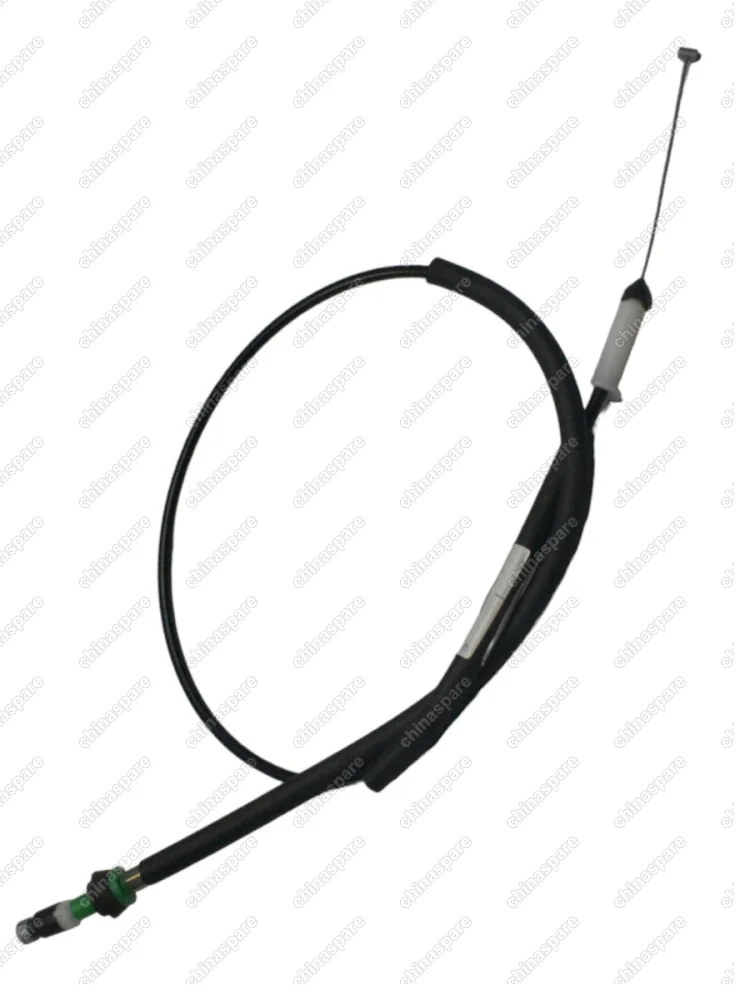 Трос газа Chery Bonus, Very