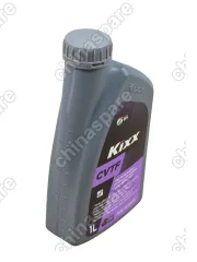 L2519AL1E1 Трансмиссионная жидкость (синтетическая) Kixx CVTF 1л
