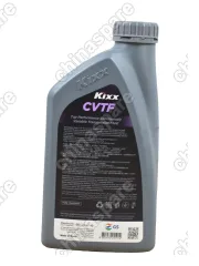 L2519AL1E1 Трансмиссионная жидкость (синтетическая) Kixx CVTF 1л
