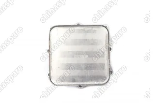 Радиатор масляный (теплообменник) Cummins ISF2 8