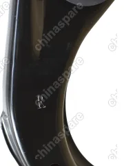 E50101801 РЫЧАГ ПЕРЕДНЕЙ ПОДВЕСКИ HAVAL H9 правый ВЕРХНИЙ 2904200XKV08A