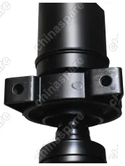 LR072600 Вал карданный Range Rover EVOQUE 12-2.0 Т 2,5 Т 5-дверный бензин  LR072600 LR049820