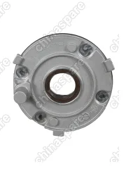 481H1011030BA Насос масляный Chery Cross Eastar, Eastar, Fora, M11, M12, Tiggo