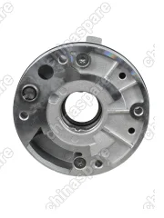 481H1011030BA Насос масляный Chery Cross Eastar, Eastar, Fora, M11, M12, Tiggo
