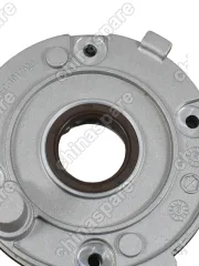 481H1011030BA Насос масляный Chery Cross Eastar, Eastar, Fora, M11, M12, Tiggo