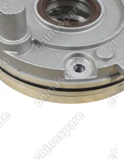 481H1011030BA Насос масляный Chery Cross Eastar, Eastar, Fora, M11, M12, Tiggo