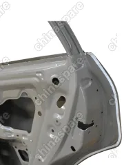 T116201020DY Дверь задняя правая Chery Tiggo