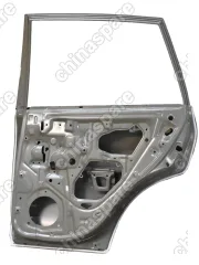 T116201020DY Дверь задняя правая Chery Tiggo