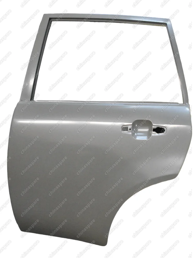 T116201010DY Дверь задняя левая Chery Tiggo