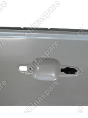 T116201010DY Дверь задняя левая Chery Tiggo