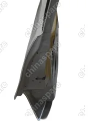 T116201010DY Дверь задняя левая Chery Tiggo