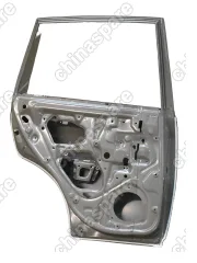 T116201010DY Дверь задняя левая Chery Tiggo