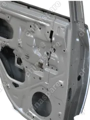 T116201010DY Дверь задняя левая Chery Tiggo