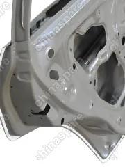 T116201010DY Дверь задняя левая Chery Tiggo