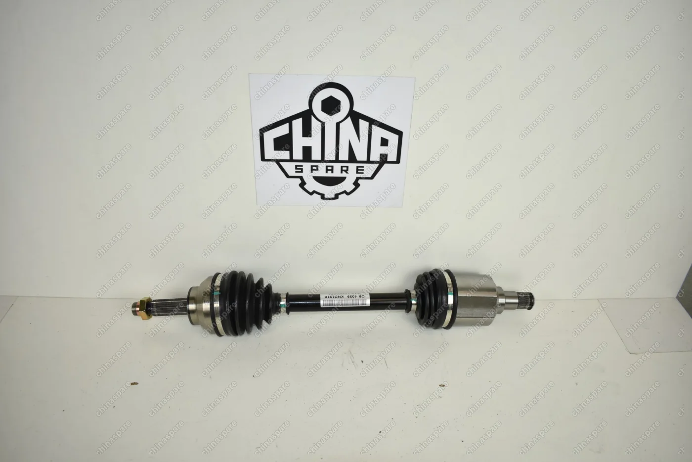 Привод колеса левый Chery Bonus, Very